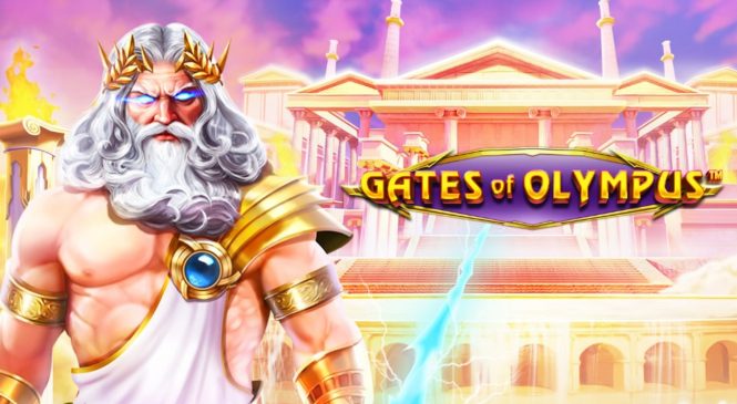 Situs Judi Slot Online Gacor Mudah Jackpot